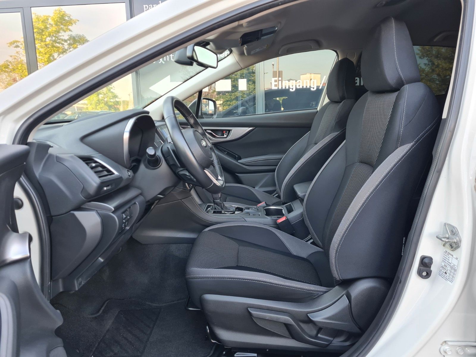 Subaru Impreza Exclusive - Samsaru's Car Outlet