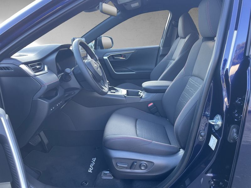 Toyota RAV4 2.5 AWD Plug-In Hybrid Teamplayer *0,5%*ACC