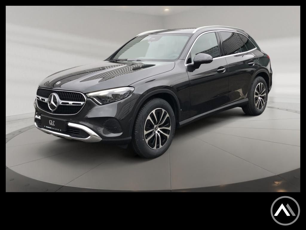 Mercedes-Benz GLC 200 4MATIC Avantgarde - Samsaru's Car Outlet