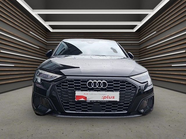 Audi A3 Sportback 40 TFSI e advanced S-tr. LED Navi