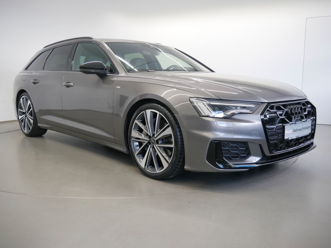 Audi A6 Avant 55 TFSI quattro S line S tro. MATRIX AH