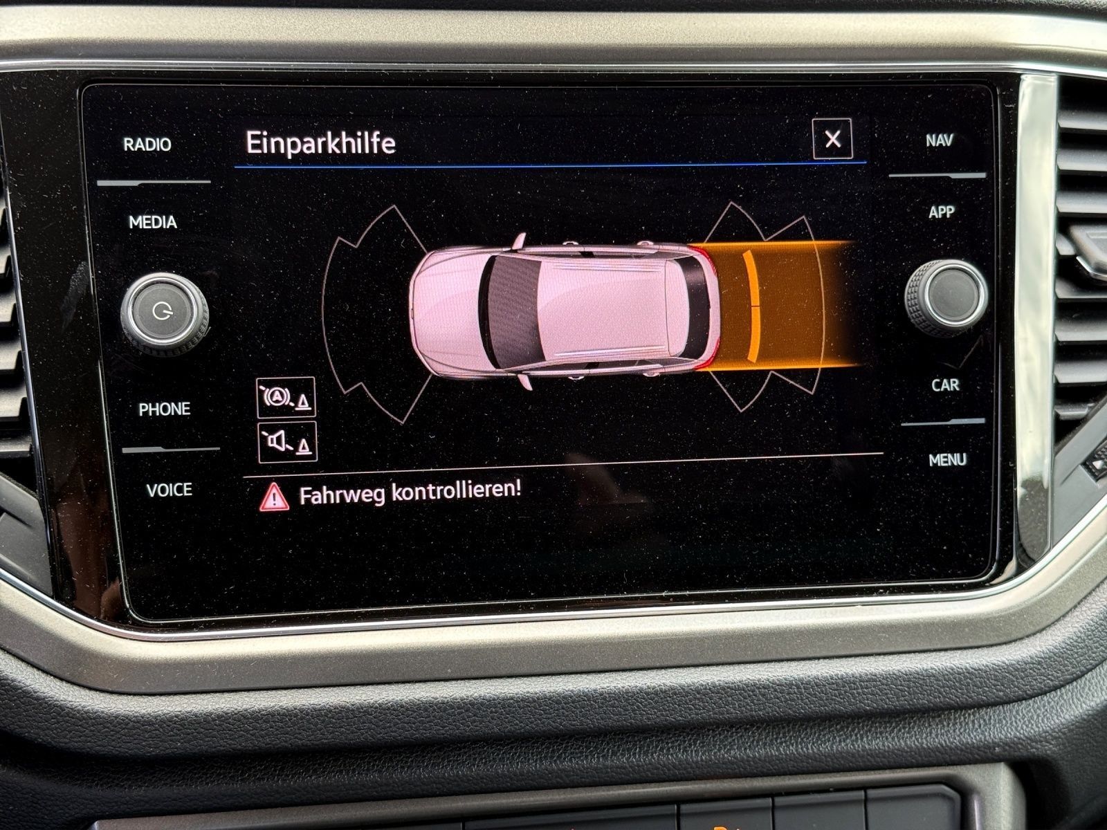 Volkswagen T-Roc 1.5 TSI DSG STYLE - Samsaru's Car Outlet