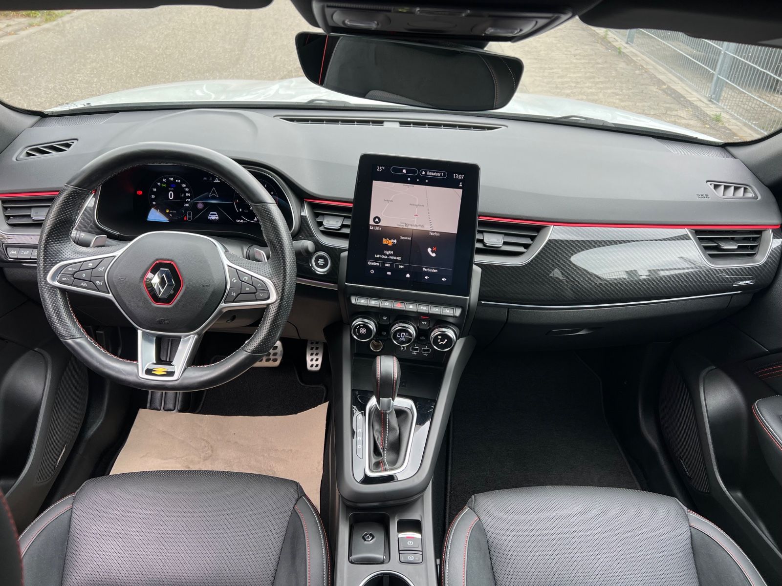 Renault Arkana R.S. Line - Samsaru's Car Outlet