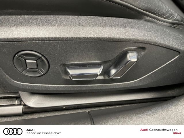 Audi RS6 Avant 4.0 TFSI quattro PANO KERAMIK B&O 360