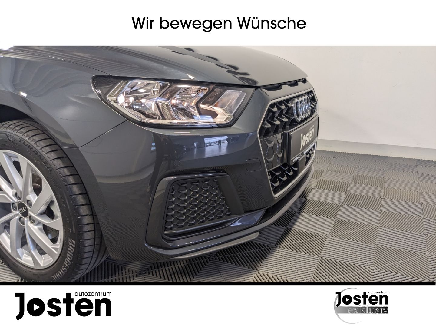 Audi A1 Sportback 30 TFSI advanced CarPlay Virtual