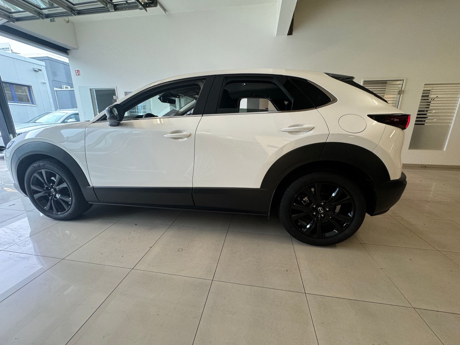 Mazda CX-30 Homura 2WD *122 6AT *RFK *Carplay *NAV*HUD