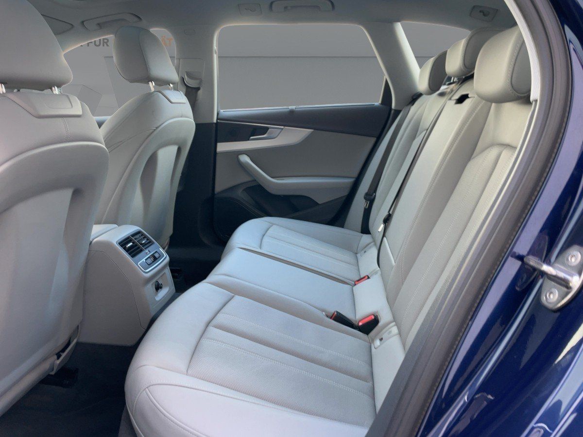 Audi A4 allroad MATRIX+APP+DAB+AHK+PANO+SHZ+VIRT+LED