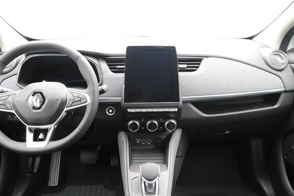 Renault ZOE Intens Z.E. 50 - Samsaru's Car Outlet