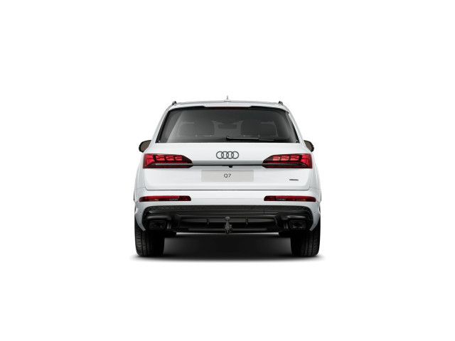 Audi Q7 SUV S line 50 TDI quattro tiptronic