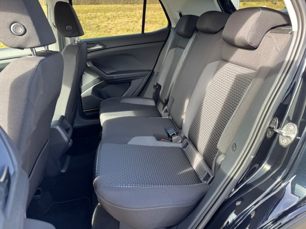Volkswagen T-Cross Active 1.0 TSI - Samsaru's Car Outlet