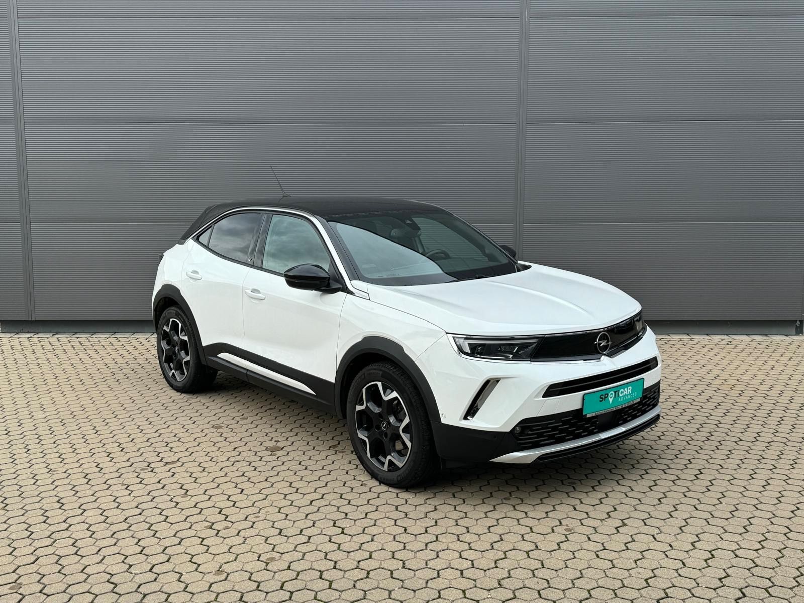 Opel Mokka e Ultimate - Samsaru's Car Outlet