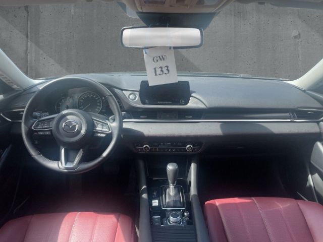 Mazda 6 SK 2.5 AT Homura GD Matrix Bose HUD Navi