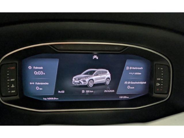 Seat Ateca Xperience 1.5 TSI ACT 110kW (150PS) 7-Gang