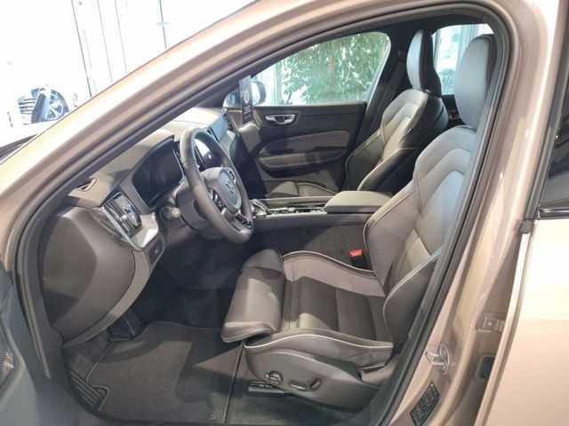 Volvo XC60 Plus Diesel, B4 AWD Mild-Hybrid, Dark Luftf