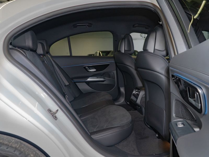 Mercedes-Benz E 220 d AMG-Sport - Samsaru's Car Outlet