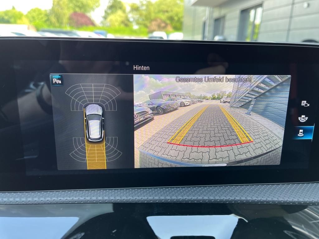 Mercedes-Benz AMG CLA 35 4M - Samsaru's Car Outlet