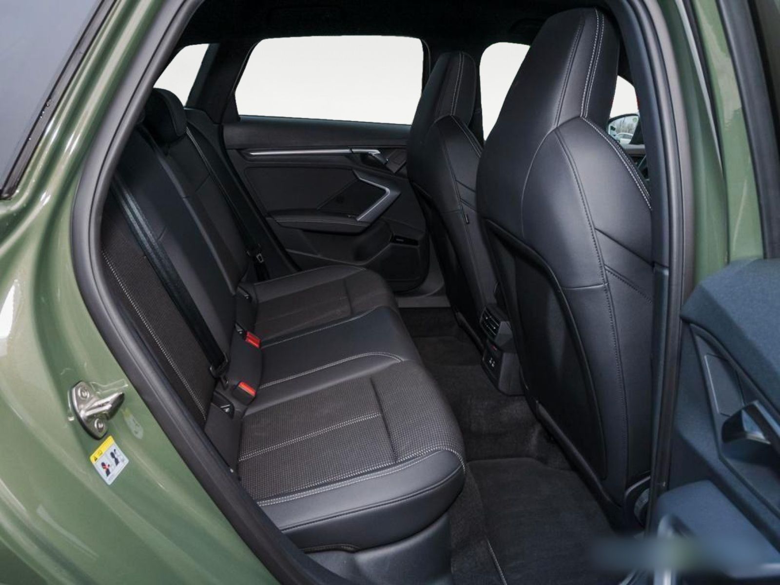 Audi A3 SB 35 TDI S line - Samsaru's Car Outlet