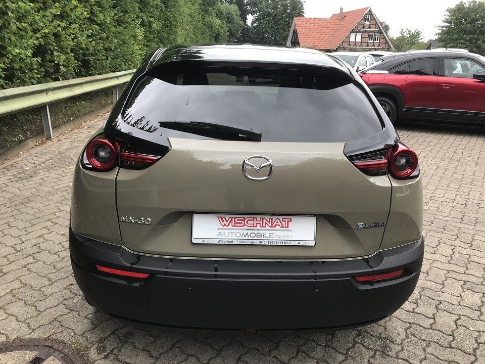 Mazda MX-30 e-SKYACTIV EV MAKOTO MC PRE-P GSD