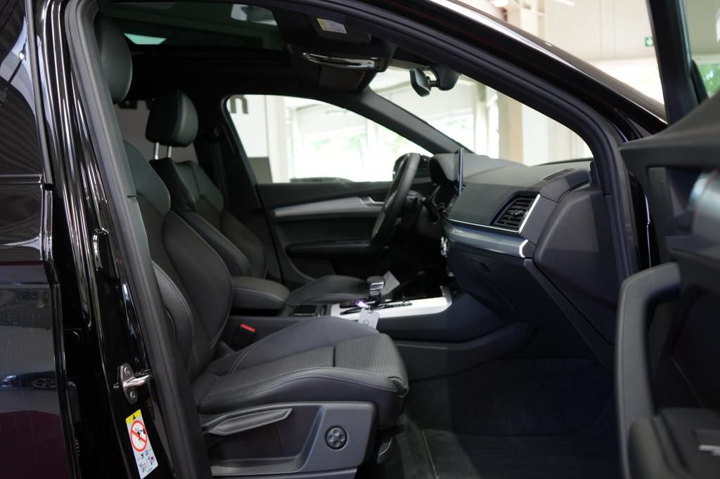 Audi Q5 40 TDI quattro S line - Samsaru's Car Outlet