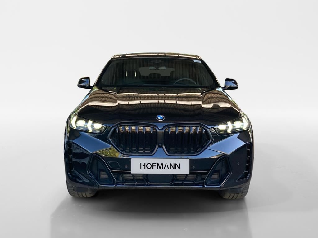 BMW X6 xDrive30d M Sport Pro AHK+ACC+Pano+Innovation