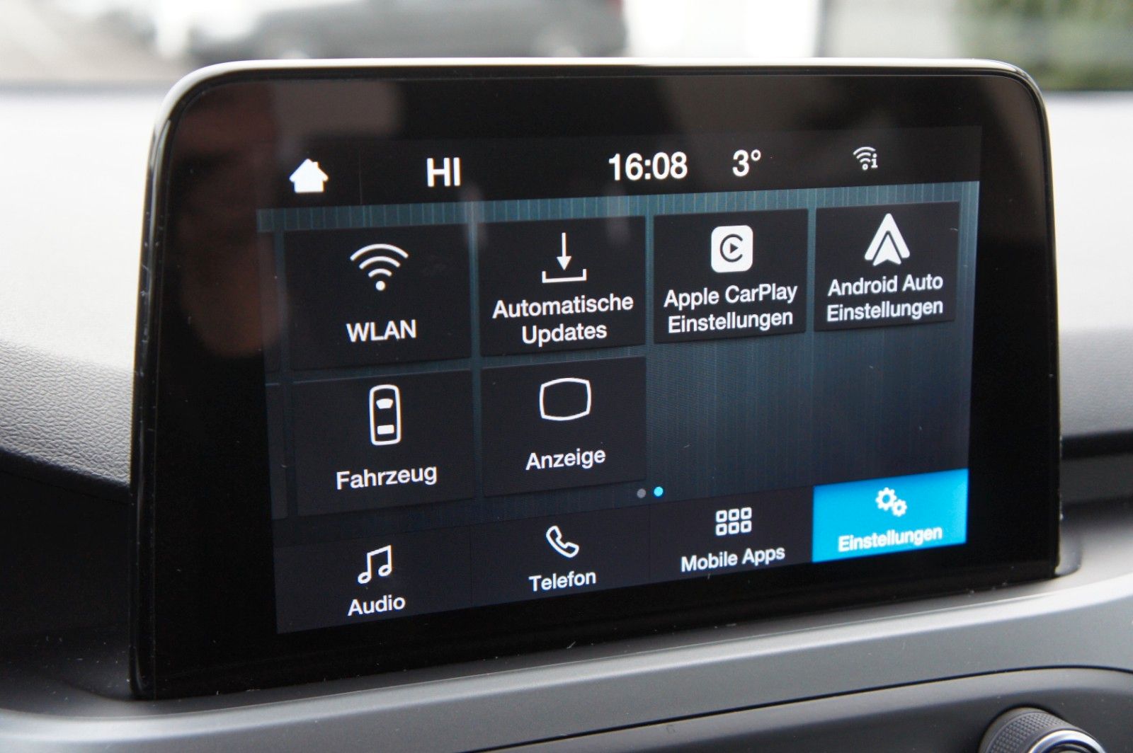 Ford Focus Lim Cool&Connect*ACC*LED*KAM*AGR*BLIS*