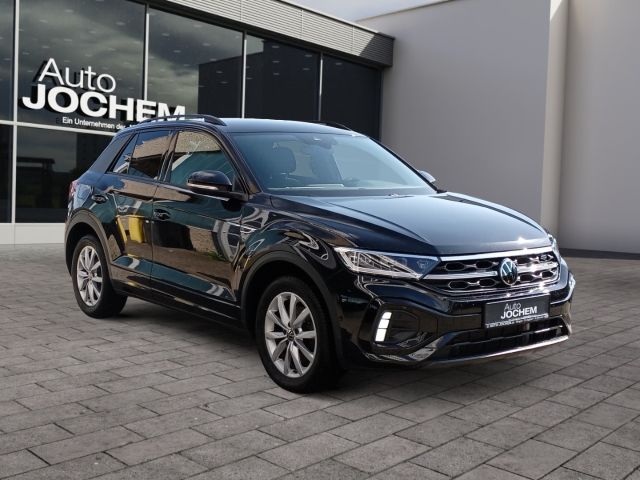 Volkswagen T-Roc R-Line 4Motion DSG - Samsaru's Car Outlet
