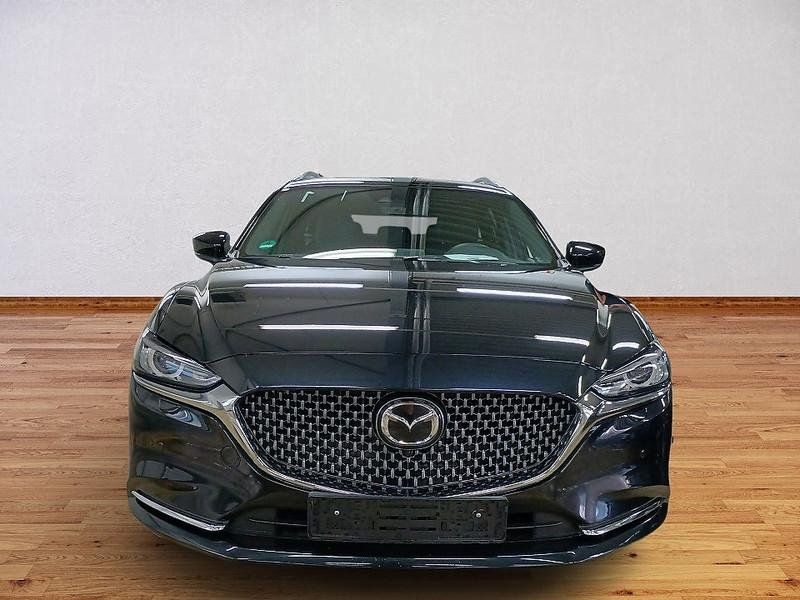 Mazda 6 Kombi 2.5 Takumi GSD AUTOMATIK Bose, Matrix, L