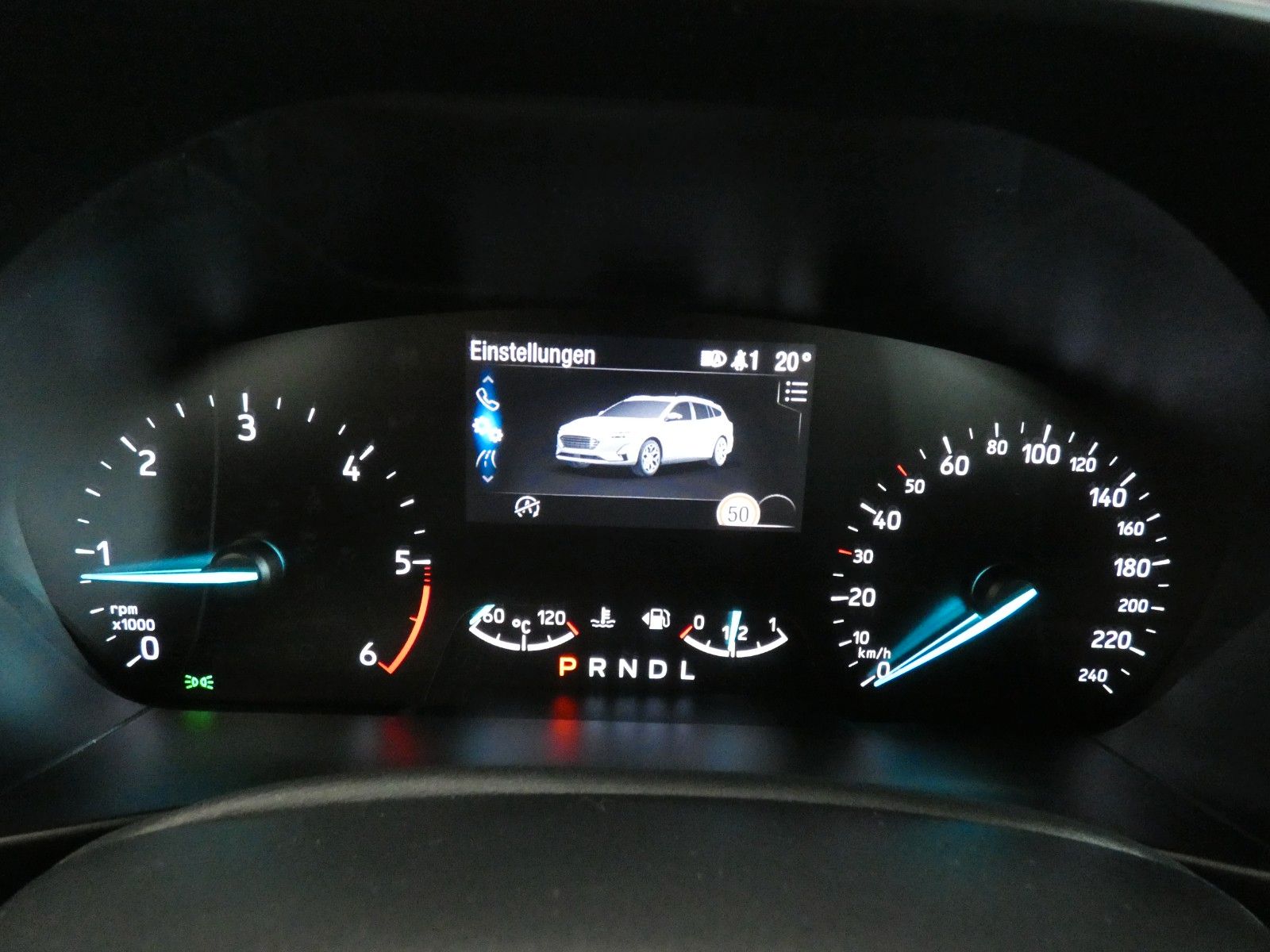 Ford Focus Turnier 2.0 - Samsaru's Car Outlet