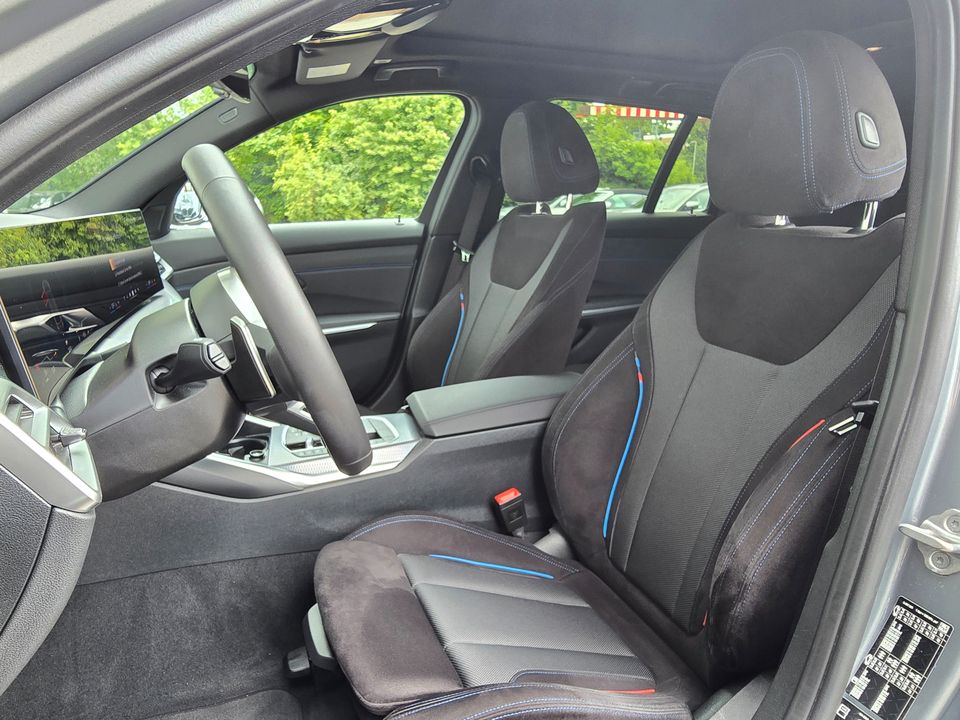 BMW 320d xDrive Touring M Sportpaket*ab 3,99% eff.*
