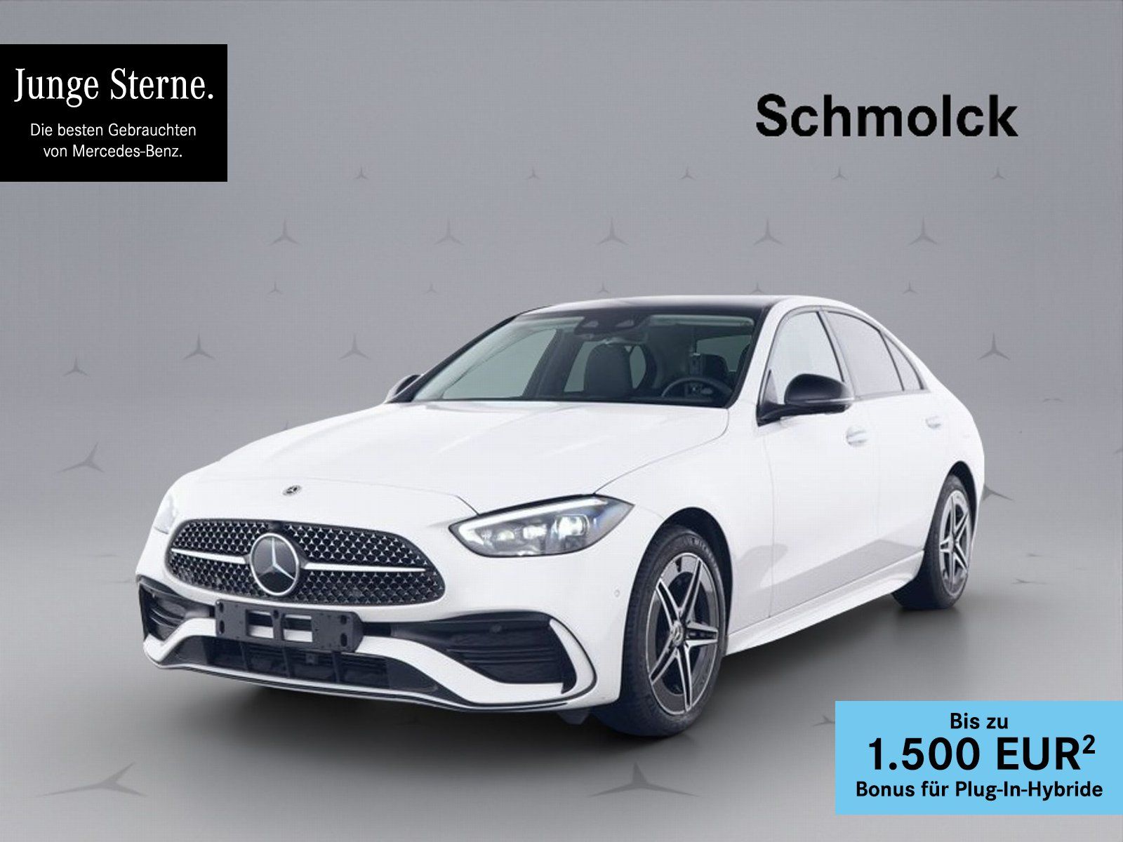 Mercedes-Benz C 300 de 4M AMG - Samsaru's Car Outlet