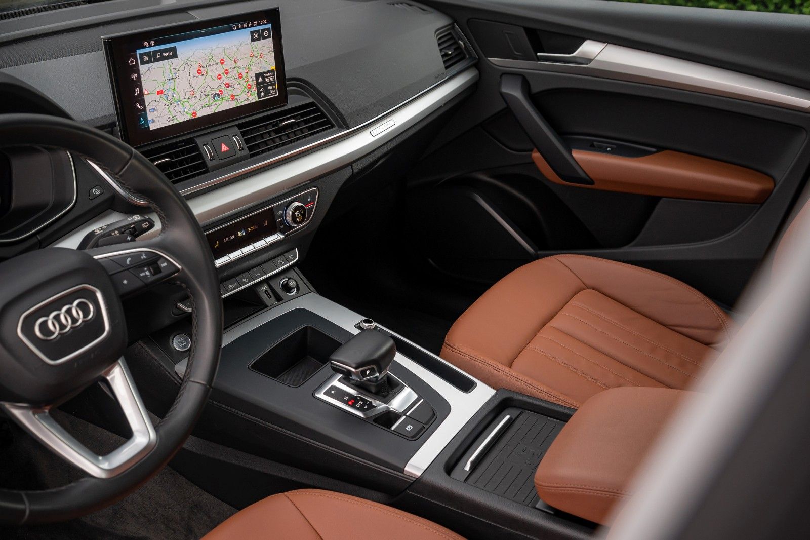 Audi Q5 50e Quattro - Samsaru's Car Outlet