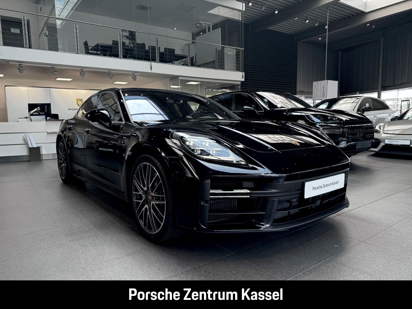 Porsche Panamera 2.9 EU6e 4 E-Hybrid