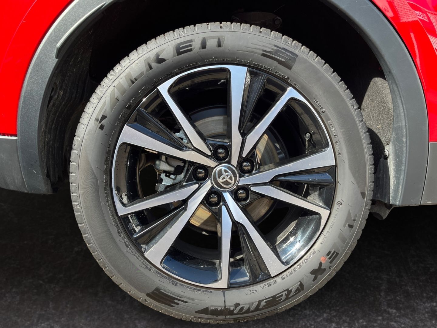 Toyota C-HR 1.8 Hybrid Team D *LED*ACC*Kamera*Navi*SHZ*