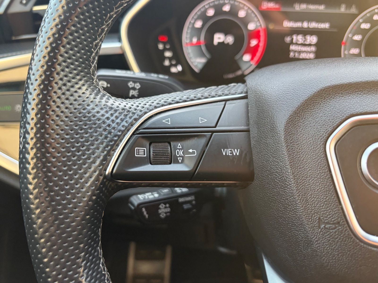 Audi Q3 40 TFSI quattro S line ACC Lane RFK ViCo
