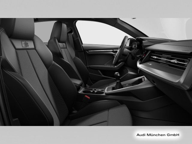 Audi A3 Sportback S line 30 TDI - Samsaru's Car Outlet