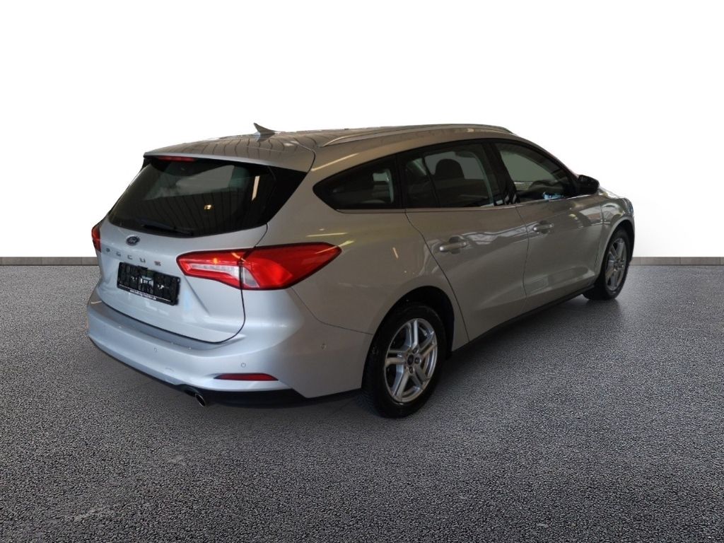 Ford Focus - Samsaru's Car Outlet