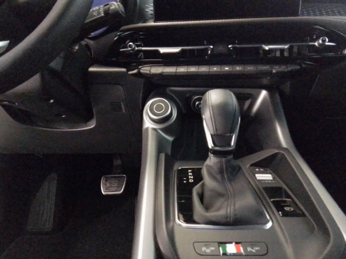 Alfa Romeo Tonale Sprint 1,5  AT Technologie und Winter Pak