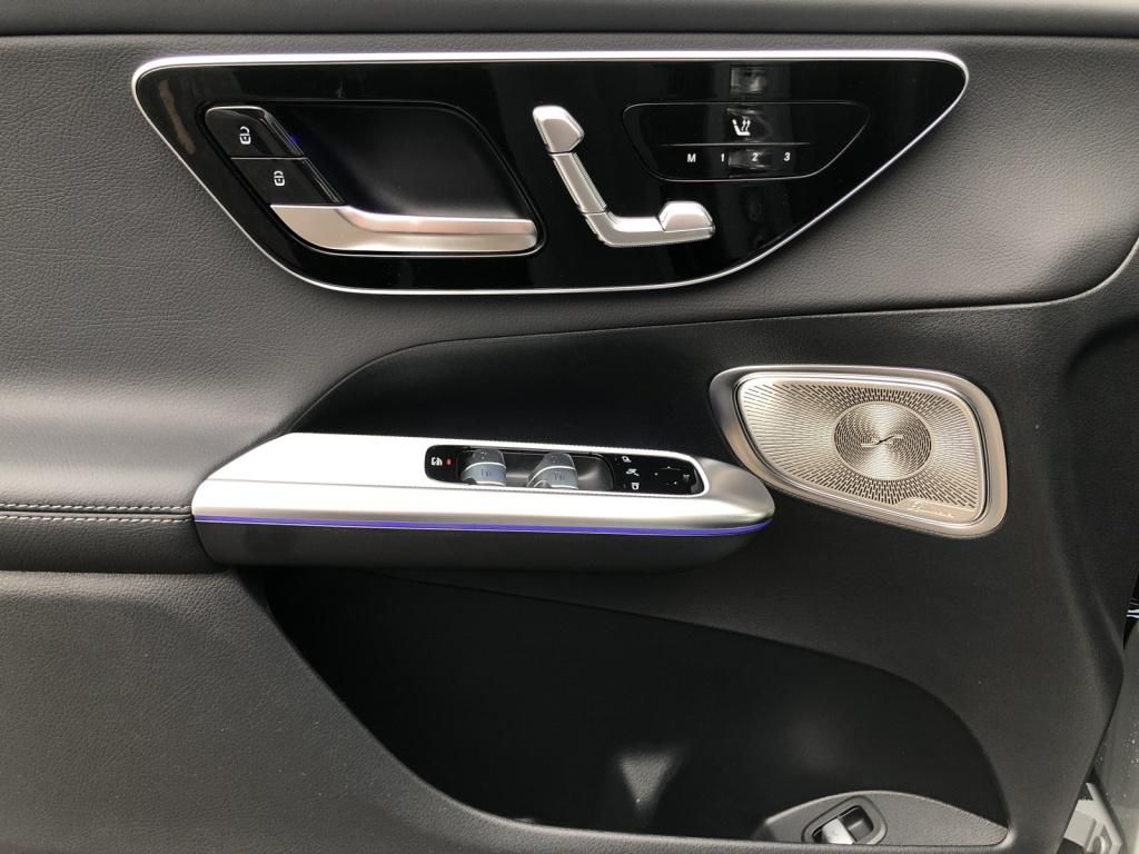 Mercedes-Benz GLC 450 d 4MATIC AMG+MBUX+Burm+Night+Carbon+AHK