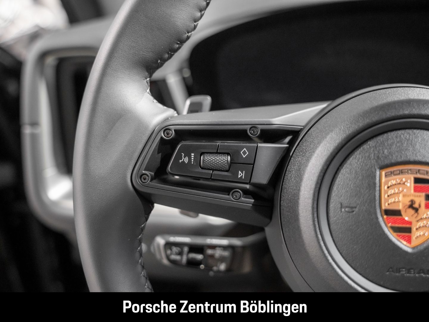 Porsche Cayenne E-Hybrid BOSE Panoramadach LED-Matrix