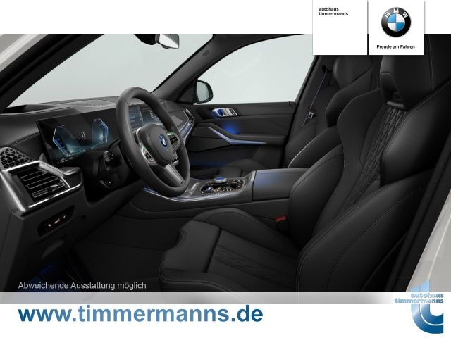 BMW X5 xDrive50e M Sport AdLED H&K Pano ParkAssProf