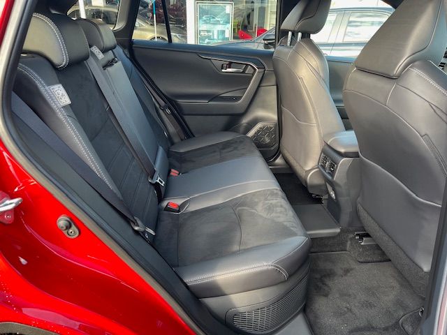 Toyota RAV 4 PHEV GR SPORT 4x4
