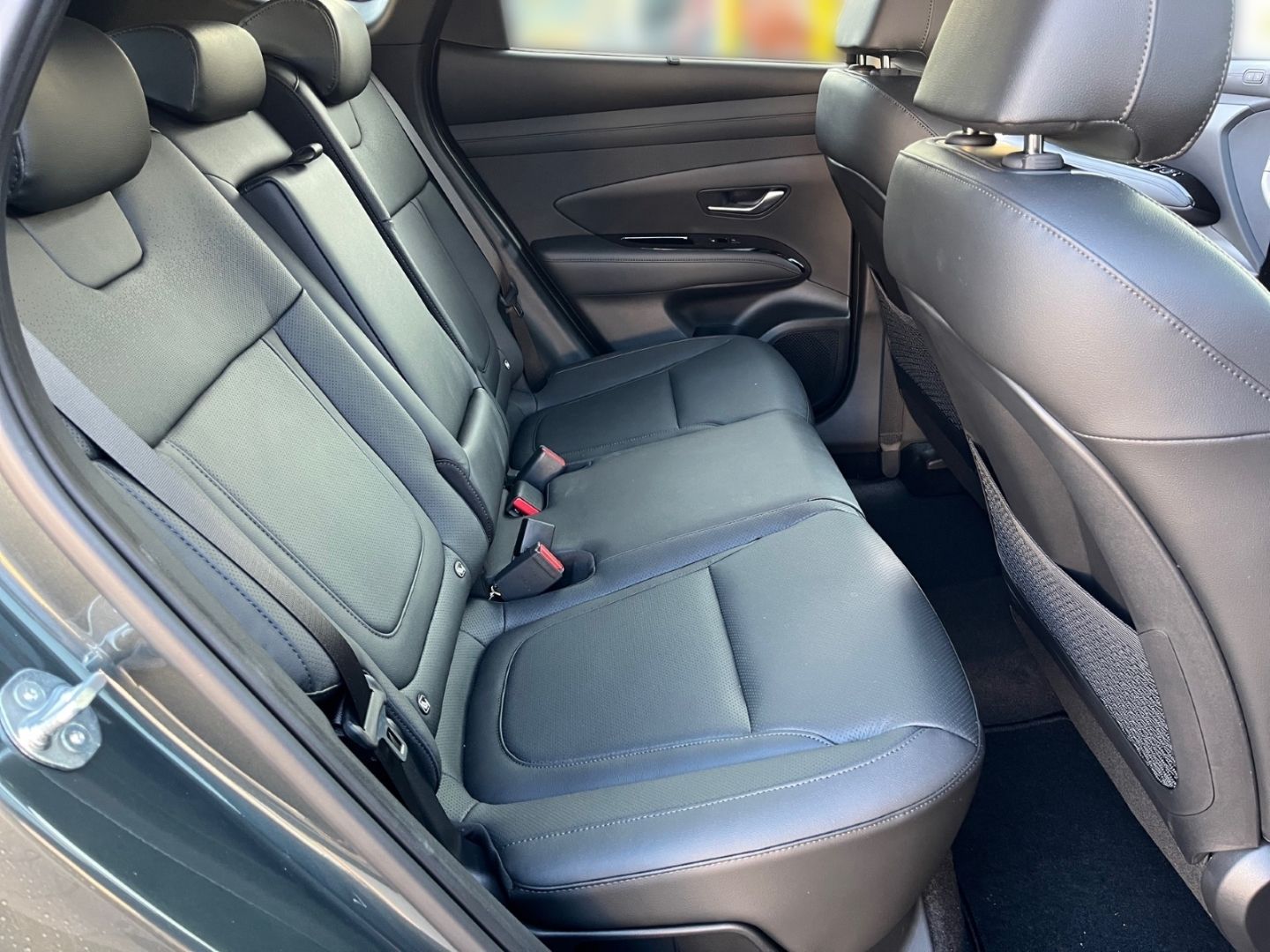 Hyundai Tucson 1.6 Turbo 48V 2WD Prime - Samsaru's Car Outlet