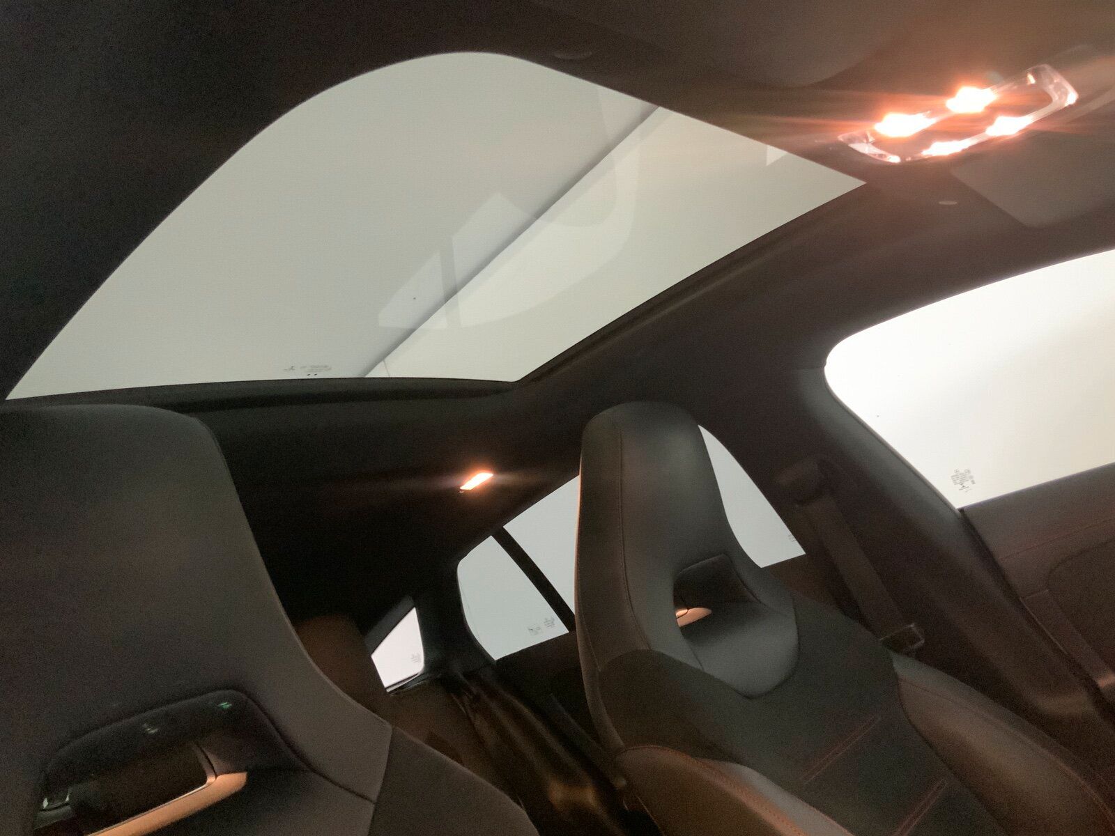 Mercedes-Benz CLA 250 4M AMG - Samsaru's Car Outlet