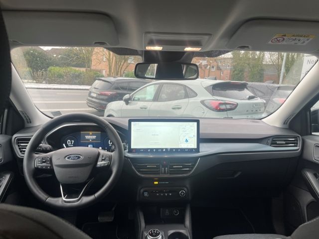 Ford Focus Active X/ Autom./AHK/ Fahrerassistenzpaket