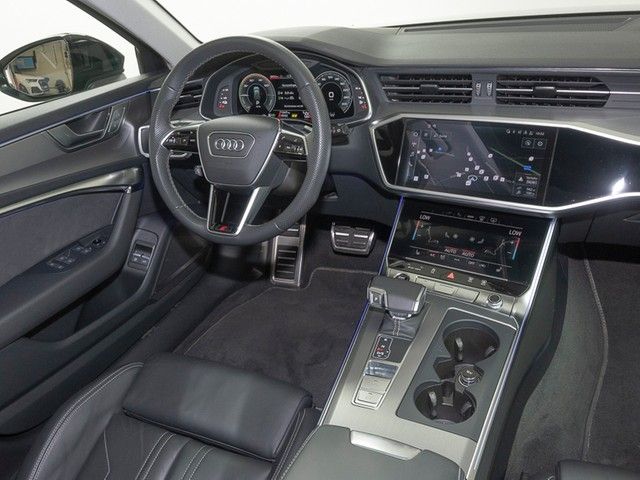 Audi A6 Avant 55 TFSIe quat S-Tronic S line - Samsaru's Car Outlet