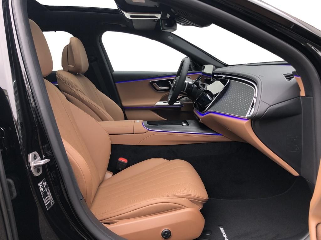 Mercedes-Benz E 450 d 4MATIC T-Modell AMG+MBUX+Burm+Night+AHK