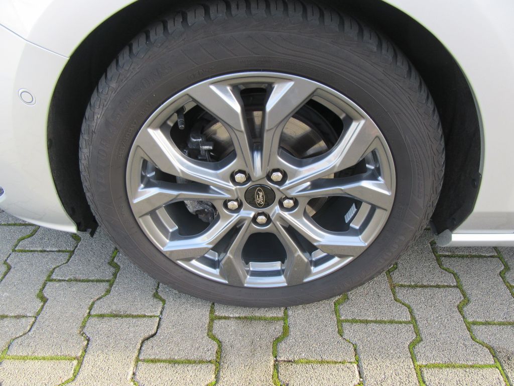 Ford Focus Turnier 1.5 EcoBlue Autom. ST-LINE X