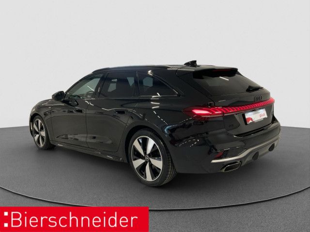 Audi A5 Avant A5 Av TFSI qu S-Line edition one AHK MA