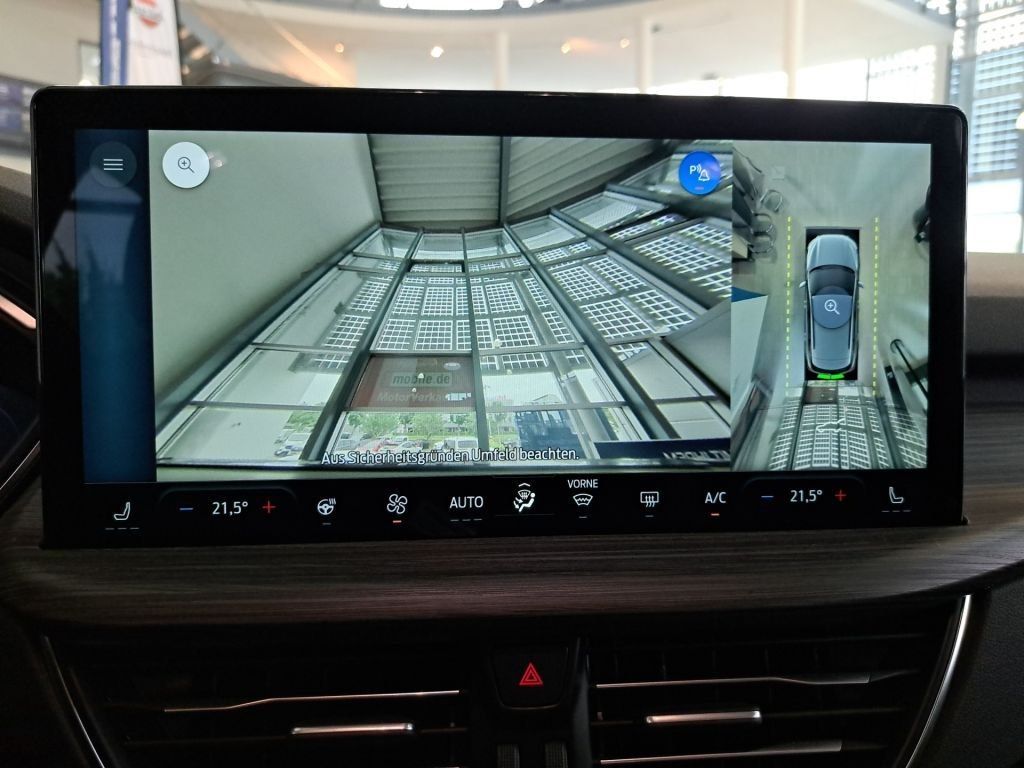 Ford Kuga 2.5 Duratec PHEV ACTIVE X HUD LED AHK Shz.