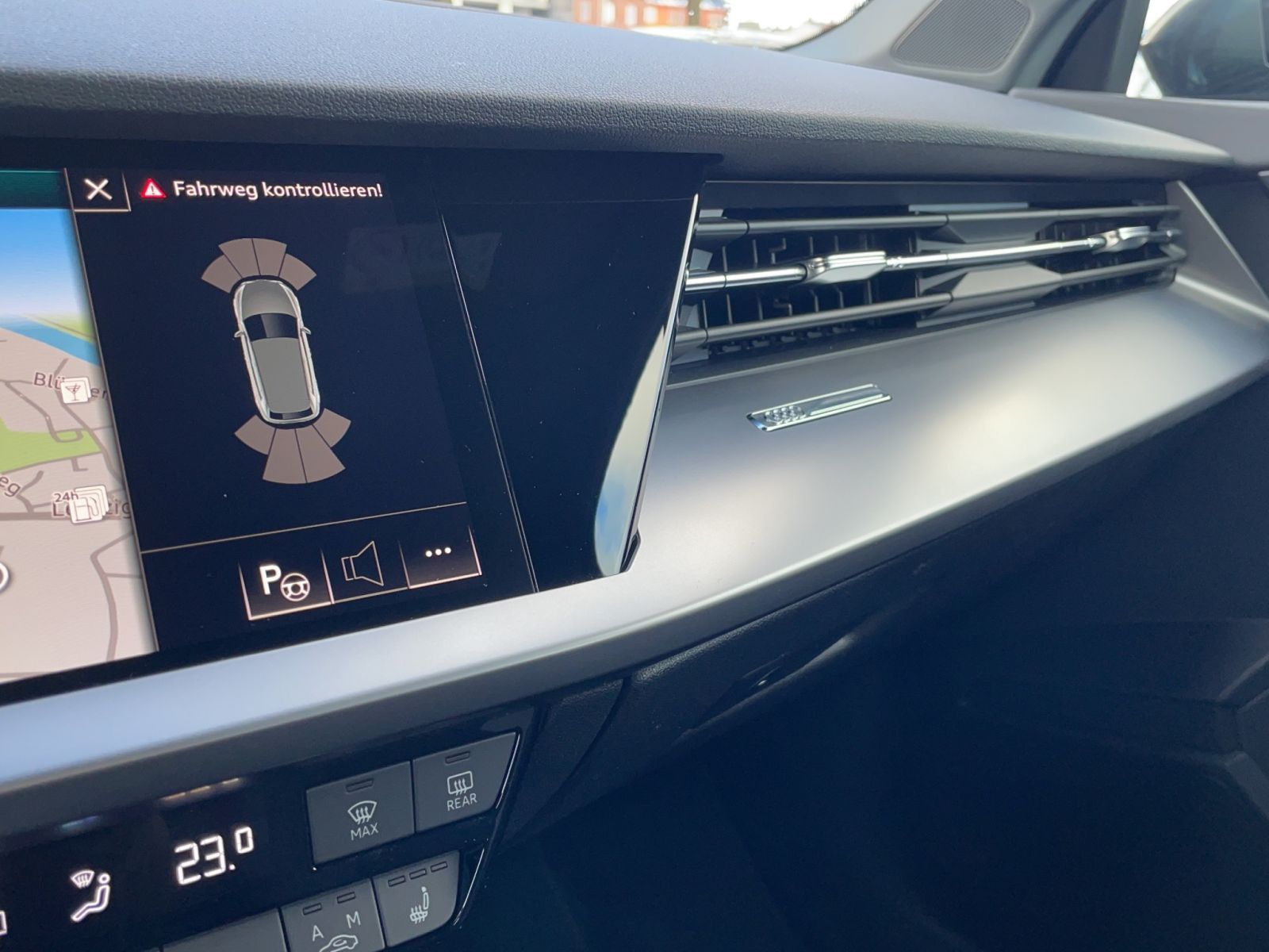 Audi A3 SB 40 TFSIe S line - Samsaru's Car Outlet